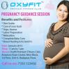 Events in Pune - Pregnancy Guidance Session on 5 January 2013 at Oxyfit Premium Fitness Club Amanora Town Centre Hadapsar Pune, 11.am to 1.pm