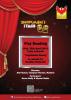 Events in Pune - Showmen's Stage - Play Reading 'Legitimate Hooey' at Phoenix Marketcity, Viman Nagar on 25th April 2012, 8.pm until 11.pm 