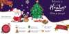 Events for kids in Pune, Christmas Party, Hamleys, Phoenix Marketcity Pune, 24 December 2013, 9.am to 11.am