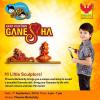 Events for kids in Pune, Make your own Ganesha Workshop, 7 September 2013, Phoenix Marketcity, Viman Nagar, 4.pm to 7.pm