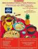 Events in Pune - 3rd International Food Festival Pune - Flavours of Silk Route at Phoenix Marketcity Viman Nagar from 6:00 pm to 10:00 pm