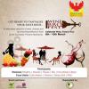 Events in Pune, Wine & BBQ Fest, Celebrate Wine, Food & Fun, 8 to 10 March 2013, Phoenix Marketcity Pune, Wineries, Rhythm, Reveilo, Pause, Rio, Fine Wines n More, Food Stalls, Cafe Arabia, Cheese, Sticky Grill, PGC