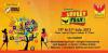 Events in Pune, Street Fest, Flea Market,19 to 21 July 2013, Phoenix Marketcity, Pune. 1.pm to 10.pm