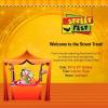 Events in Pune, Street Fest, Street Treat Flea Market, 25 to 27 October 2013, Phoenix Marketcity, Viman Nagar, 4.pm to 10.pm at the courtyard