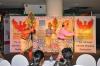Photos of  the 1 Crore Customers event at Phoenix Marketcity Pune
