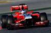 Events in Pune - Marussia F1 Car on Display from 15 to 17 October 2012 at Phoenix Marketcity, Viman Nagar, Pune, 11.am to 9.pm