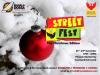 Events in Pune - Masala Dossa Productions - Street Fest The Christmas Edition from 21 to 23 December 2012 at Phoenix Marketcity Pune, 1.pm to 10.pm