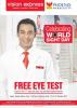 Events in Pune - Vision Express - Celebrating World Sight Day, Free Eye Test from 11 to 14 October 2012 at Phoenix Marketcity , Viman Nagar, Pune