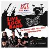 Events in Pune - Rock Band BLAKC perform live at the SGS Mall, Pune on 13 July 2012, 5.pm onward