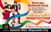 Events in Pune - Meet the stars of movie Badmashiyaan, Suzanna Mukherjee, Sharib Hashmi, Sidhant Gupta, Gunjan Malhotra, Karan Mehra at Seasons Mall on 4 March 2015 at 5:30 pm