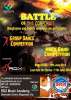 Events in Pune, Battle of the Corporate, Group Dance, Rock Band Competition, 14 & 15 June 2014, Seasons Mall, Magarpatta City, Pune.