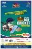 Events in Pune, Battle of Corporates, UnderArm Box Cricket Challenge, Registration closes, 25 January 2014