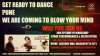Events in Pune, Dance Festival 2014, 19 April to 4 May 2014, Seasons Mall, Magarpatta City, Hadapsar.