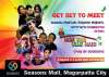 Events in Pune - Meet & Greet the stars of Hum Sab Ullu Hain at Seasons Mall on 1 August 2015, 5.pm onwards
