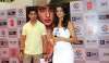 Photos of Surveen Chawla, Jay Bhanushali, Hate Story 2, Seasons Mall, 14 July 2014