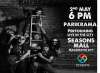 Events in Pune, PARIKRAMA, live in concert, 2 May 2014, Seasons Mall, Magarpatta City, Hadapsar, 6.pm onwards