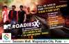 Events in Pune - Meet Roadies X2 Stars Rannvijay Singh, Esha Deol, Vijender Singh & Karan Kundra at Seasons Mall on 5 December 2014, 6 pm