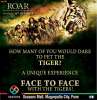 Events in Pune, Augmented Reality experience, Dare to pet the Tigers of the Sunderbans, Seasons Mall , 11 & 12 October 2014, Roar Tigers of the Sunderbans