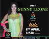 Events in Pune - Meet & Greet Sunny Leone at the Ek Paheli Leela movie promotion at Seasons Mall on 8 April 2015, 6.pm onwards