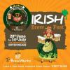 Events in Pune, Irish Brew Fest, 28 June to 14 July 2013, TJ's Brew Works, Amanora Town Centre, Hadapsar