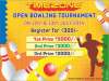 Events in Pune, Timezone, Open Bowling Tournament, 12 & 13 July 2014, Timezone, Inorbit Mall, Pune