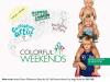 Events for Kids in Pune - Colorful Weekends for kids - Hair Braiding & Hair Styling on 30 June 2012 at United Colors of Benetton (UCB), Phoenix Marketcity, Viman Nagar, Pune, 3.pm to 8.pm