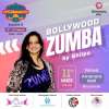 Bollywood Zumba by Shilpa at Amanora Mall