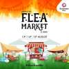 Flea Market at Amanora Mall