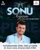 Sonu Nigam Live at Amanora Mall