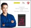 The Boy Who Loved - Meet author Durjoy Datta at Crossword Bookstore Aundh, Pune