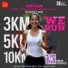 Elpro City Square Mall & PCMC Athletics bring you WE Run - Women Empowerment Run