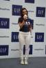 Photos of Radhika Apte at the GAP store launch at Phoenix Marketcity Pune on 8 October 2016