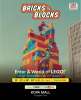 Bricks & Blocks - Enter a World of Legos at KOPA Pune