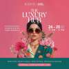 The Luxury Hub curated by The Style Wardrobe at Kopa Pune 