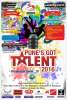 Events in Pune - Pune's Got Talent 2016 Auditions at Nitesh Hub on 5 & 6 November 2016, 4.pm to 8.pm