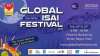 Global Isai Festival - 2020 (Pune Edition)  Phoenix Marketcity Pune  28th - 29th February 2020