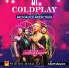 Tribute to Coldplay by Rich Rock Addiction at Phoenix Marketcity Pune