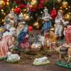 Rejoice Christmas Cantata at Phoenix Marketcity – Pune  9th December 2018