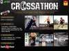 CROSSATHON @ Phoenix Marketcity Pune    A unique cross functional fitness challenge