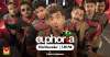 Euphoria Live at Phoenix Marketcity – Pune  22nd December 2017