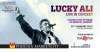 Lucky Ali Live Concert  26th january 2019
