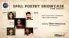 Spill Poetry Showcase - Pune Edition  Phoenix Marketcity Pune  26th September 2019