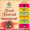 Seasons Food Festival at Seasons Mall Pune  23rd - 25th February 2018