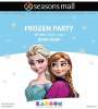 Frozen Theme Party at Seasons Mall  30th November 2019,