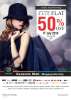 Sales in Pune - Simply mind blowing - Flat 50% off Sale on the occasion of EID at Seasons Mall on 6 July 2016, 11.am to 11.pm