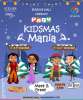 Pogo Kidsmas Mania at Seasons Mall Pune  2nd - 10th December 2017