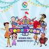 Tooneycon 2.0 - Biggest Kids Carnival and Toy Exhibition at Seasons Mall