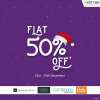 Asli Happyness Wala Sale - Flat 50% off at Westend Mall Pune