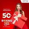 Boxing Day Sale at Westend Mall Pune  26th - 29th December 2019