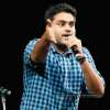 First time in Pune - Hump Day Comedy nights with Vaibhav Sethia @Wynkk the Lounge.
